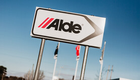 Eintägiger Alde-Kurs für Werkstattmitarbeiter.