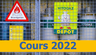 Contrôleur d’installations GPL 2022 (COMPLET!)
