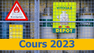 Contrôleur d’installations GPL 2023 (COMPLET – LISTE D&#039;ATTENTE!)