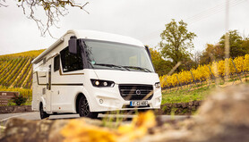 La règle des 4,25 tonnes doit être mise en œuvre dans les pays de l'UE d'ici 2029.