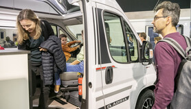 Confortable, modulable et durable