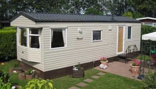 Mobile-homes