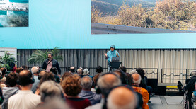 Suisse Caravan Salon 2026